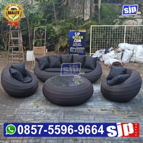 pabrik pengrajin produsen sofa bulat big size rotan sintetis Sofa Rotan Sofa Rotan, Sofa Rotan Sumatera Barat, Sofa Rotan Tangerang, Sofa Rotan Yogyakarta, Sofa Ruang Tamu Rotan, Sofa Tamu Rotan Sintetis, Sofa Teras Rotan, Sofa Teras Rotan Sintetis, Ukuran Sofa Rotan, Warna Sofa Rotan sintetis,