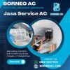 Jasa Service AC di Palangkaraya WA 0812 5531 9515